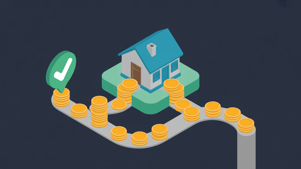 Reduce EMI or Reduce Tenure After Part Payment — The Verdict With Real Numbers