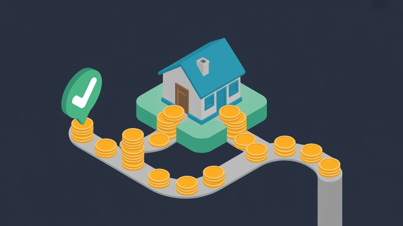 Reduce EMI or Reduce Tenure After Part Payment — The Verdict With Real Numbers